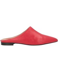 Pollini - Mules & Clogs - Lyst