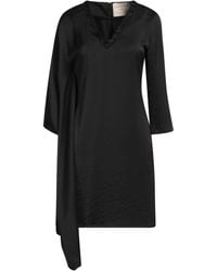 ALESSIA SANTI - Mini Dress - Lyst