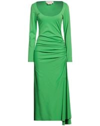 Marni - Midi Dress - Lyst