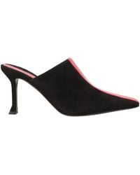 Ferragamo - Mules & Clogs - Lyst