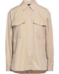 Aspesi - Shirt - Lyst
