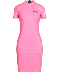DSquared² - Mini Dress - Lyst