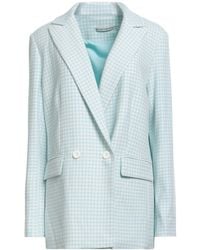 Alice + Olivia - Blazer - Lyst