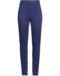 Twinset - Trouser - Lyst