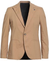 Officina 36 - Blazer - Lyst