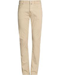 Jacob Cohen - Trouser - Lyst