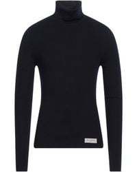 Balmain - Col Roulé - Lyst