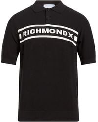 Richmond X - Pullover - Lyst