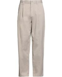 ARMANI EXCHANGE - Pants - Lyst