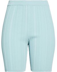 Marco Rambaldi - Shorts & Bermuda Shorts Viscose, Polyamide - Lyst