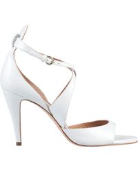 Pura López Heels for Women - Up to 69% off at Lyst.com