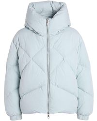 DUNO - Puffer - Lyst