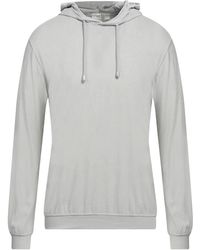 FILIPPO DE LAURENTIIS - Sweatshirt - Lyst