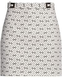 Elisabetta Franchi - Minirock - Lyst