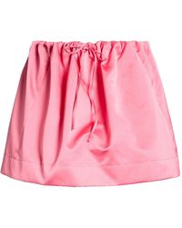 N°21 - Mini Skirt - Lyst