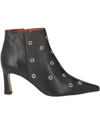 Ángel Alarcón - Ankle Boots - Lyst