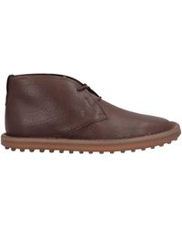 Tod's - Stiefelette - Lyst