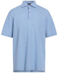 Barba Napoli - Polo Shirt - Lyst