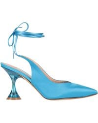FRANCESCO SACCO - Pumps - Lyst