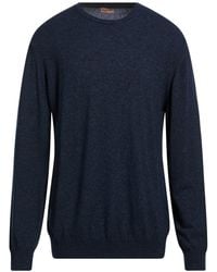 Squad² - Sweater Viscose, Polyamide, Wool, Cashmere - Lyst