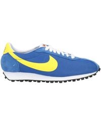 Nike - Sneakers Textile Fibers - Lyst