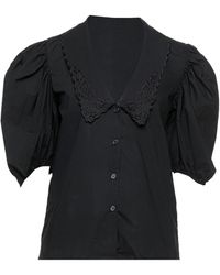 WEILI ZHENG - Shirt - Lyst