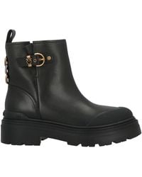 Pinko - Ankle Boots - Lyst