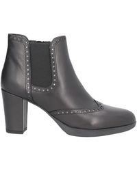 The Flexx - Ankle Boots - Lyst