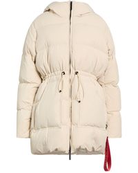 AFTER LABEL - Puffer - Lyst