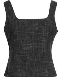 REMAIN Birger Christensen - Top - Lyst