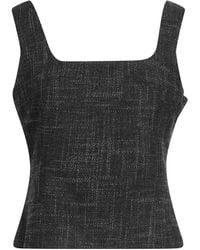 REMAIN Birger Christensen - Top - Lyst