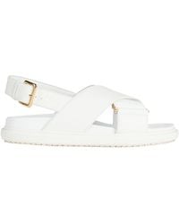 Marni - Sandals - Lyst