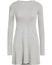 Calvin Klein - Mini Dresses - Lyst