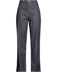 Jil Sander - Jeans Cotton - Lyst