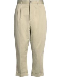 Ami Paris - Pantalone - Lyst