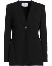 Harris Wharf London - Jacke & Anorak - Lyst