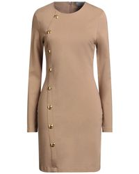 Gaelle Paris - Mini Dress - Lyst