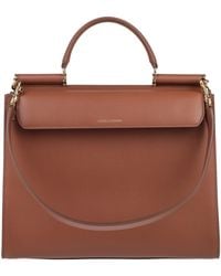 Dolce & Gabbana - Borsa A Mano - Lyst