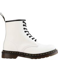Dr. Martens - 1460 8-eye Boot W - Lyst