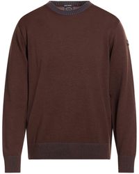 Paul & Shark - Pullover - Lyst