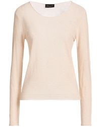 Roberto Collina - Pullover - Lyst