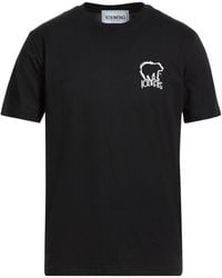 Iceberg - T-Shirts - Lyst