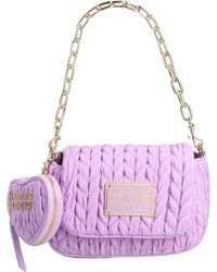 Versace Jeans Couture - Handbags - Lyst