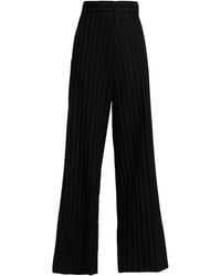 Quira - Pants Virgin Wool, Cotton - Lyst