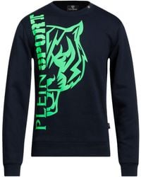 Philipp Plein - Sweatshirt - Lyst