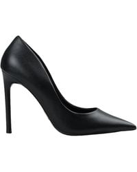 Steve Madden - Pumps Soft Leather - Lyst