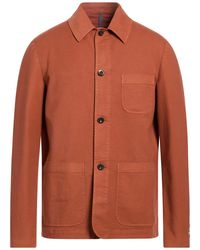 Montedoro - Jacket - Lyst