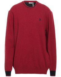 U.S. POLO ASSN. - Pullover - Lyst