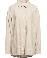 Skall Studio - Shirt Organic Cotton - Lyst