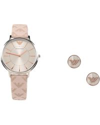 emporio armani women